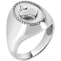 Anello Morellato Donna in Acciaio SARJ16014 - SARJ16014